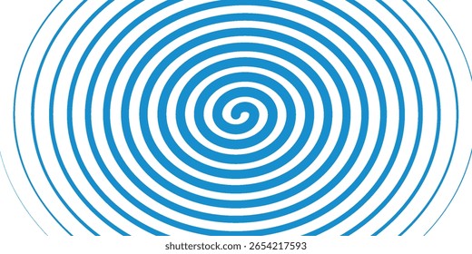 Milk Swirl Pattern Background. Vector Liquid Splash Texture. Abstract White Wavy Cream. Liquid Milk Spiral.