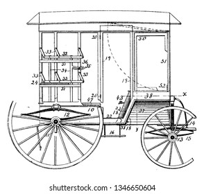 699 Milk Wagon Images, Stock Photos & Vectors | Shutterstock