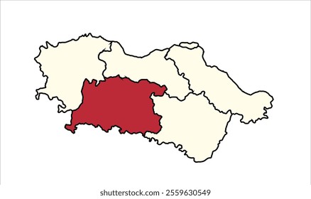 Milkipur Faizabad map, Faizabad District, Uttar Pradesh State, Republic of India, Government of  Uttar Pradesh, Indian territory, Eastern India, politics, village, tourism