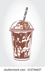 Milkshake