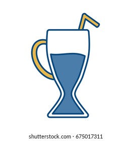 milkshake icon image