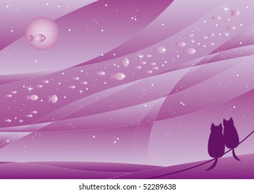 milky way