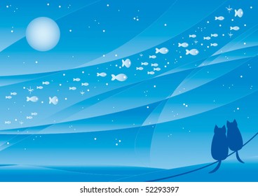 milky way