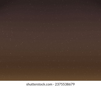 Milky way galaxy with stars and space dust in the universe. Night starry sky. Stars and stardust in deep universe. Astrology background. Vector illustration.