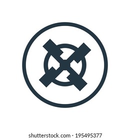 mill icon