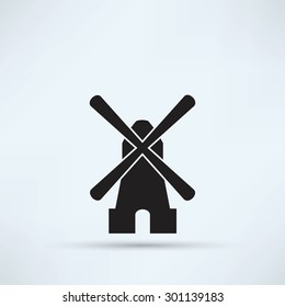 Mill icon