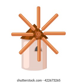 Mill icon 