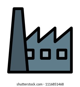 Mill Production Factory