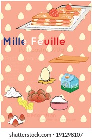 Mille Feuille