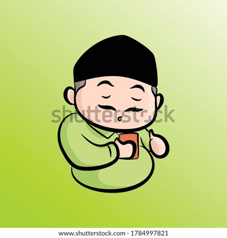a millennial man who is looking at the latest news on his cellphone