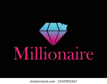 Millionaire Mindset: Unlocking Wealth and Success. Millionaire's Diamond: A Cut Above the Rest. Luxury in Every Facet: Millionaire Diamonds Redefined.