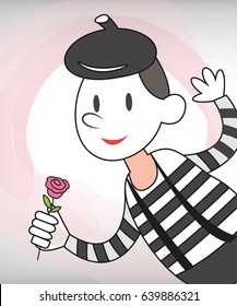 Mime