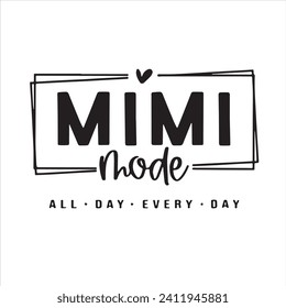 mimi mode background inspirational positive quotes, motivational, typography, lettering design