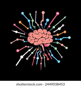 Descripción Un diagrama separado o una modificación de la Instrucción 1, con las siguientes adiciones Neurotransmisor