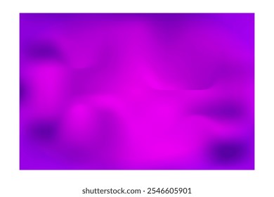 Mimimal abstract colorful glowing light mesh gradient  background  