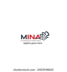Mina cash checking trading, cash transfer and credit trading  