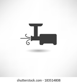 Mincer icon