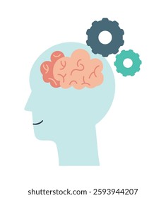 Mind and body brain training mental agility and cognitive