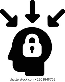mind brain idea lock protect 30509