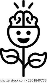 mind brain idea smart genius 30516