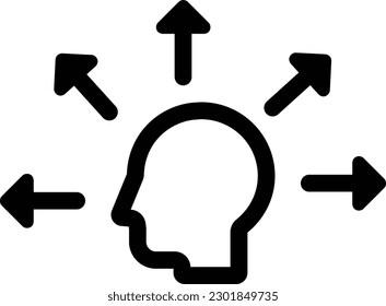 Hirngedanken, intelligentes Genie 30508