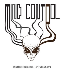 mind control is real alien