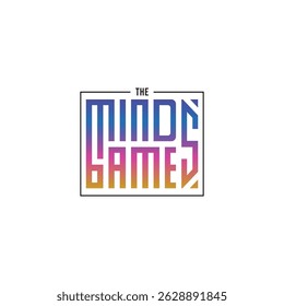 Das Mind Games Logo Design