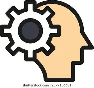 Mind is the human faculty for thinking, reasoning, perceiving, and decision-making. It encompasses consciousness, emotions, memory, and imagination, driving behavior, creativity, and problem-solving i