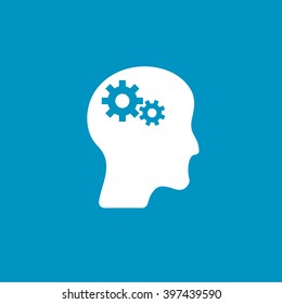 mind icon