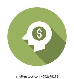 mind icon