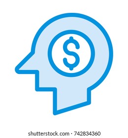 mind icon