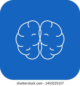 Mind icon for your project
