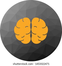  Mind icon for your project
