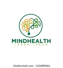 mind logo designs
