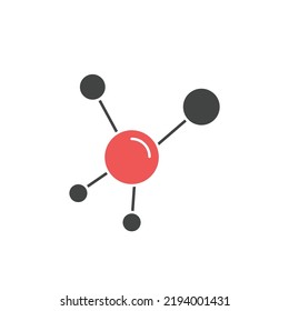 Mind Map icons  symbol vector elements for infographic web