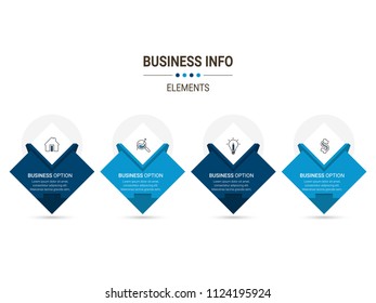 Mind Map Infographics