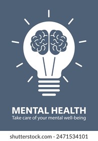 Mind Matters: Embrace Mental Health for a Better You" serves as a powerful reminder of the importance of mental well-being and the positive impact it has on our overall quality of life. 