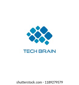 Mind Mesh: AI-Powered Network Logo