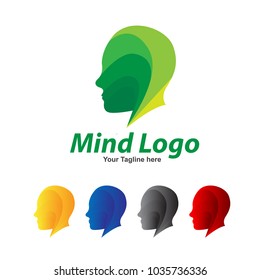 mind modern logo
