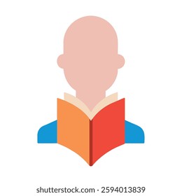 Mind reading with open book and knowledge