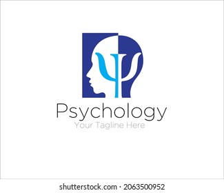 mind symbols psychology consultant logo designs for therapy
