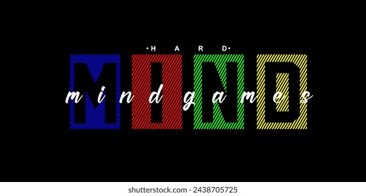 mind t shirt design vector, Varsity T shirt Designs, Slogan T shirt Design 