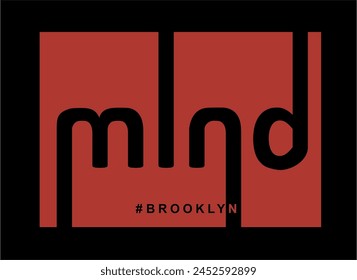 mind t shirt design vector, Varsity T shirt Designs, Slogan T shirt Design 
