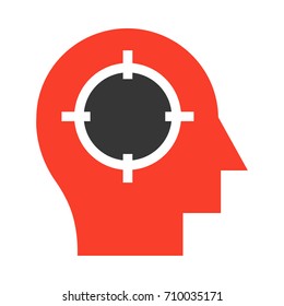 Mind target 