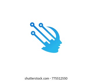 Mind tech logo