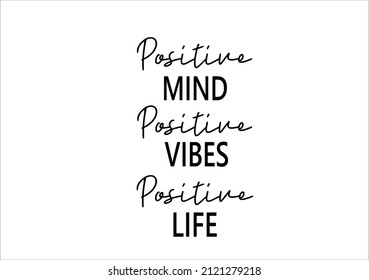 mind vibes life butterfly design
