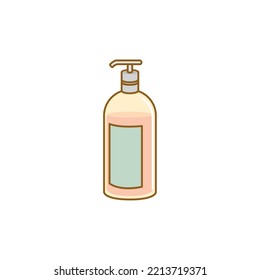mindfulness icons vector image on white background