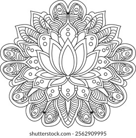 mindfulness, wallpaper, animal, black, decoration, flower, nature, printable, vector, spring, summer, artistic, artwork, balance, calmness, carpet, children, clip art, contour, fantasy, graphic