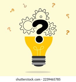The mind's success intelligence thinking and inspiration of idea concepts for strategy communication development and plan for creative business solutions and design brainstorming energy technology 