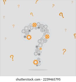 El éxito de la mente en el pensamiento de inteligencia e inspiración de conceptos de ideas para el desarrollo de la comunicación estratégica y el plan para soluciones de negocios creativas y diseño de la tecnología de lluvia de ideas de energía 